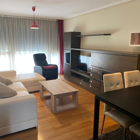 Apartamento Situacion Inmejorable En Santander Exterior photo