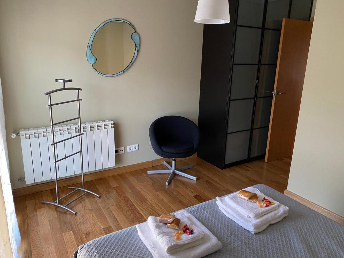 Apartamento Situacion Inmejorable En Santander Exterior photo